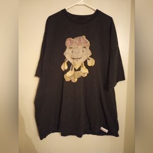 Diamond Supply Ben Baller Collab Lil Cutty Men's Short Sleeve Tee